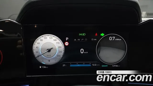 Hyundai Avante CN7, 2025 — фото 17