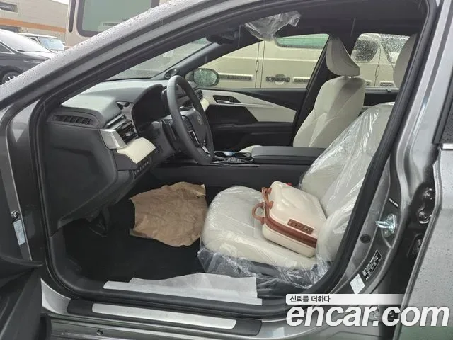 Toyota Camry xv80, 2026 — фото 13