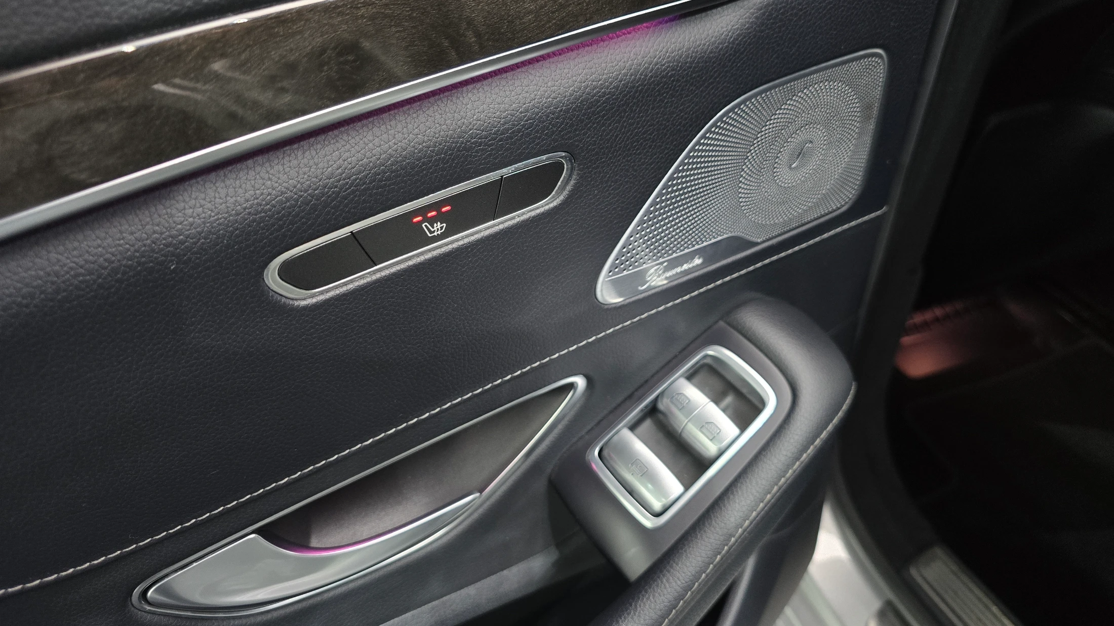 Mercedes-Benz S-Class W222, 2014 — фото 19