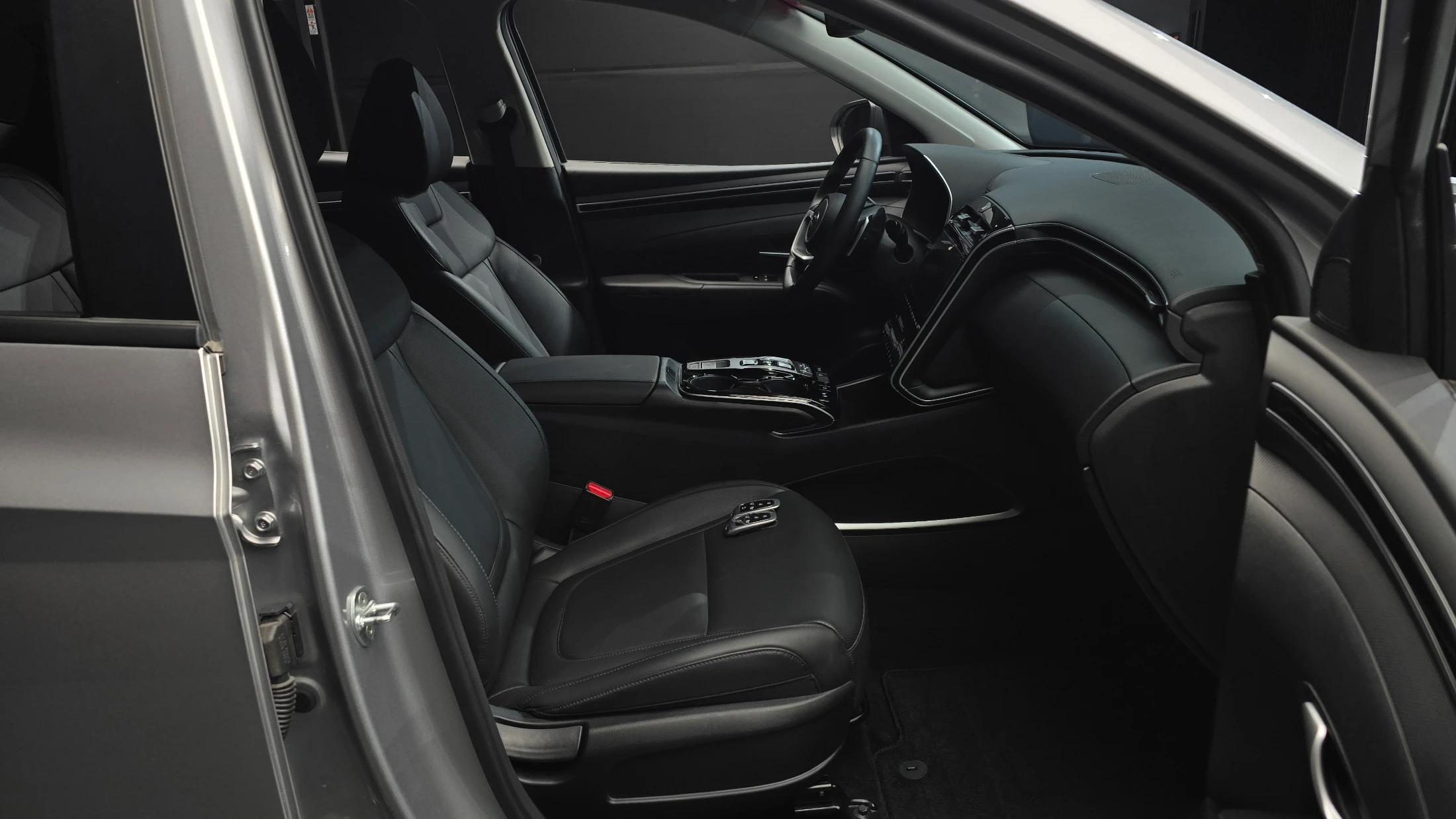 Hyundai Tucson NX4, 2022 — фото 26