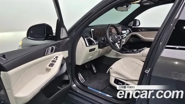 BMW X5 G05, 2025 — фото 10