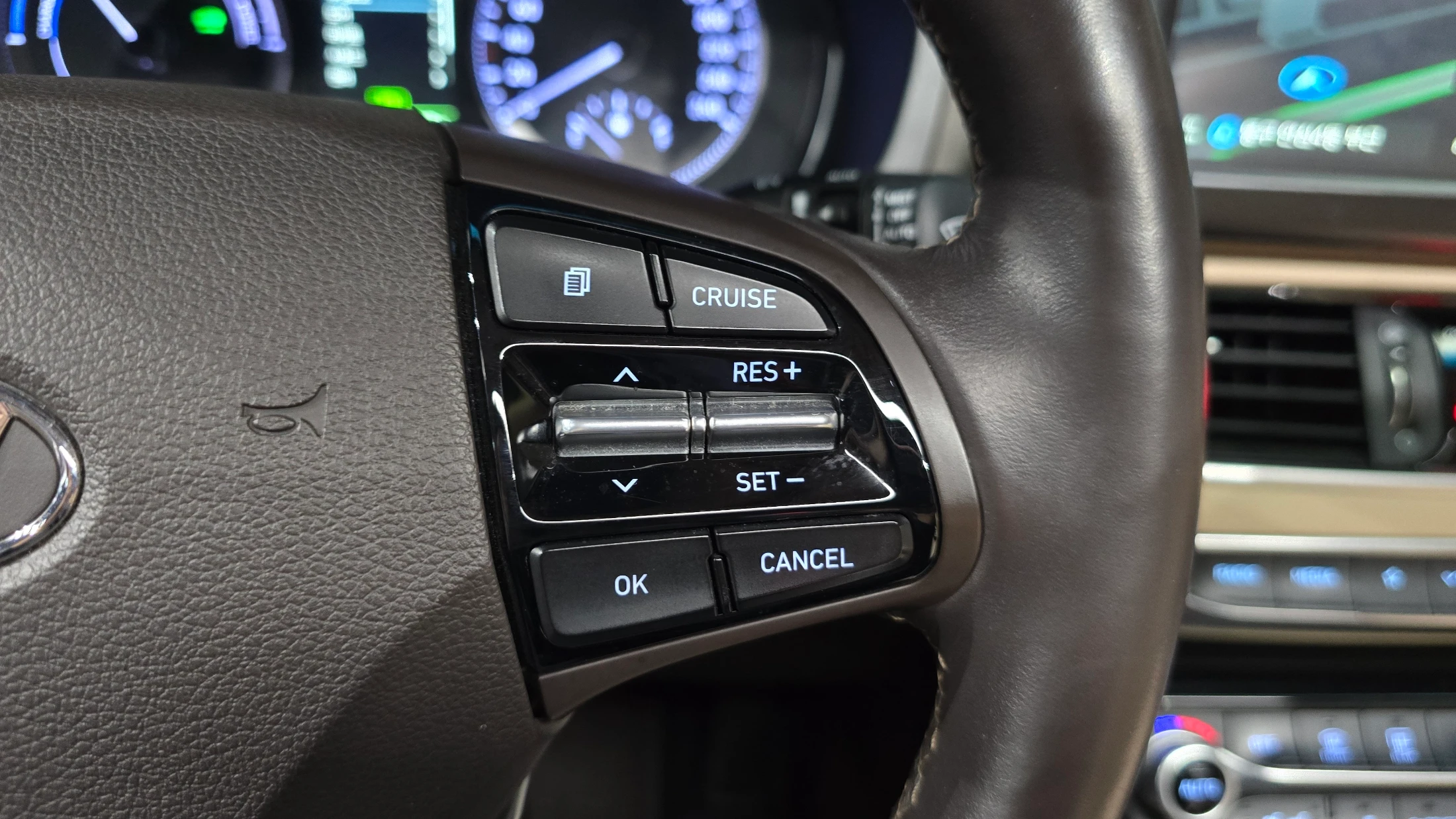 Hyundai Grandeur Ig Hybrid, 2017 — фото 28