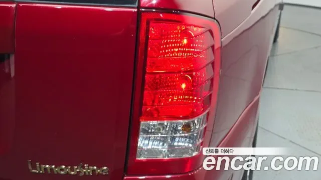 Kia Canival Carnival R, 2011 — фото 23