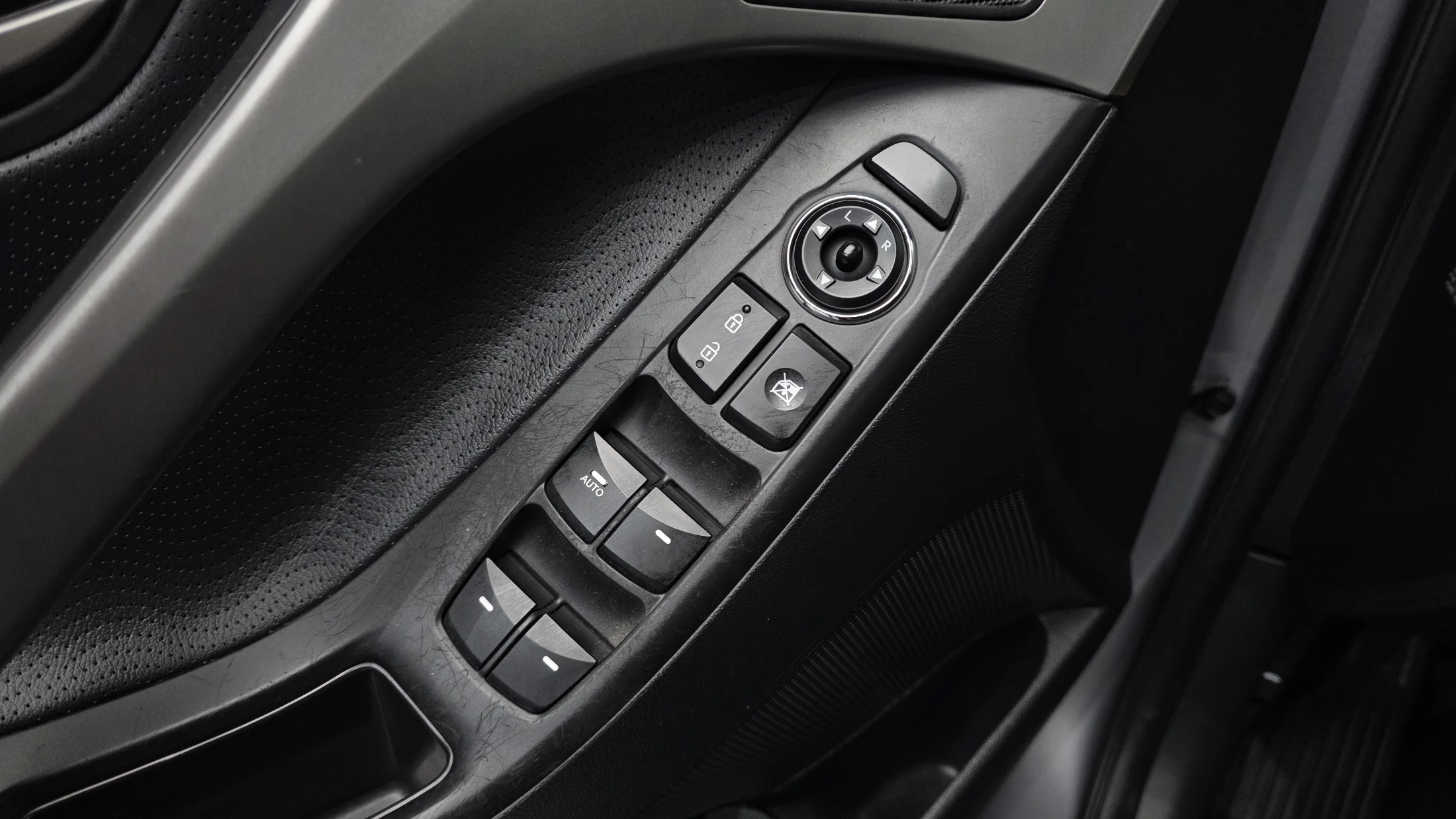 Hyundai Avante MD, 2012 — фото 19