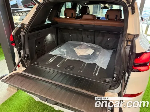 BMW X5 G05, 2025 — фото 13