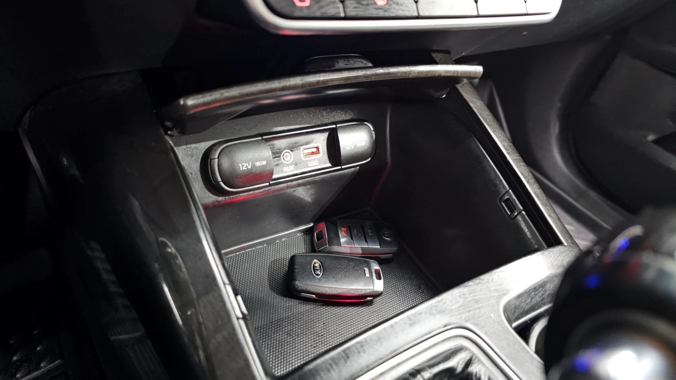 Kia Sorento, 2015 — фото 17