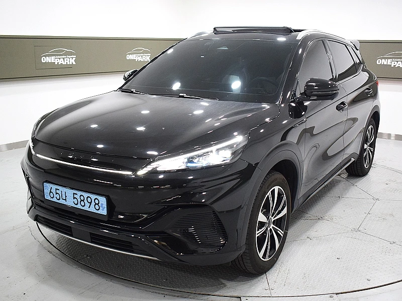BYD Atto 3 Ato 3