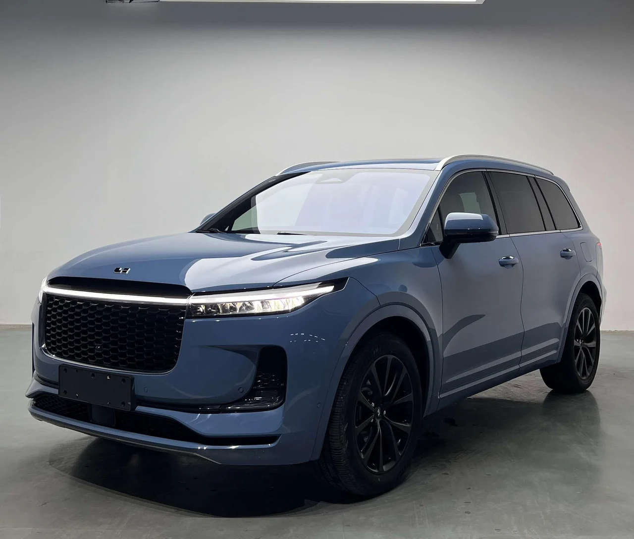 Li Auto Ideal ONE