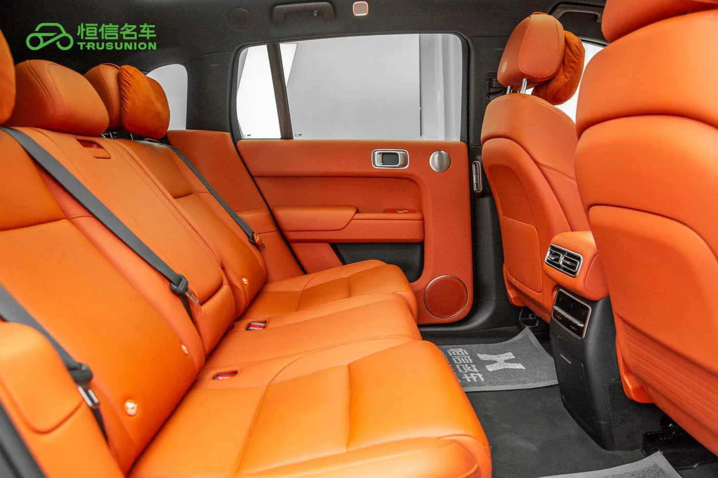 Li Auto Ideal L7, 2023 — фото 16