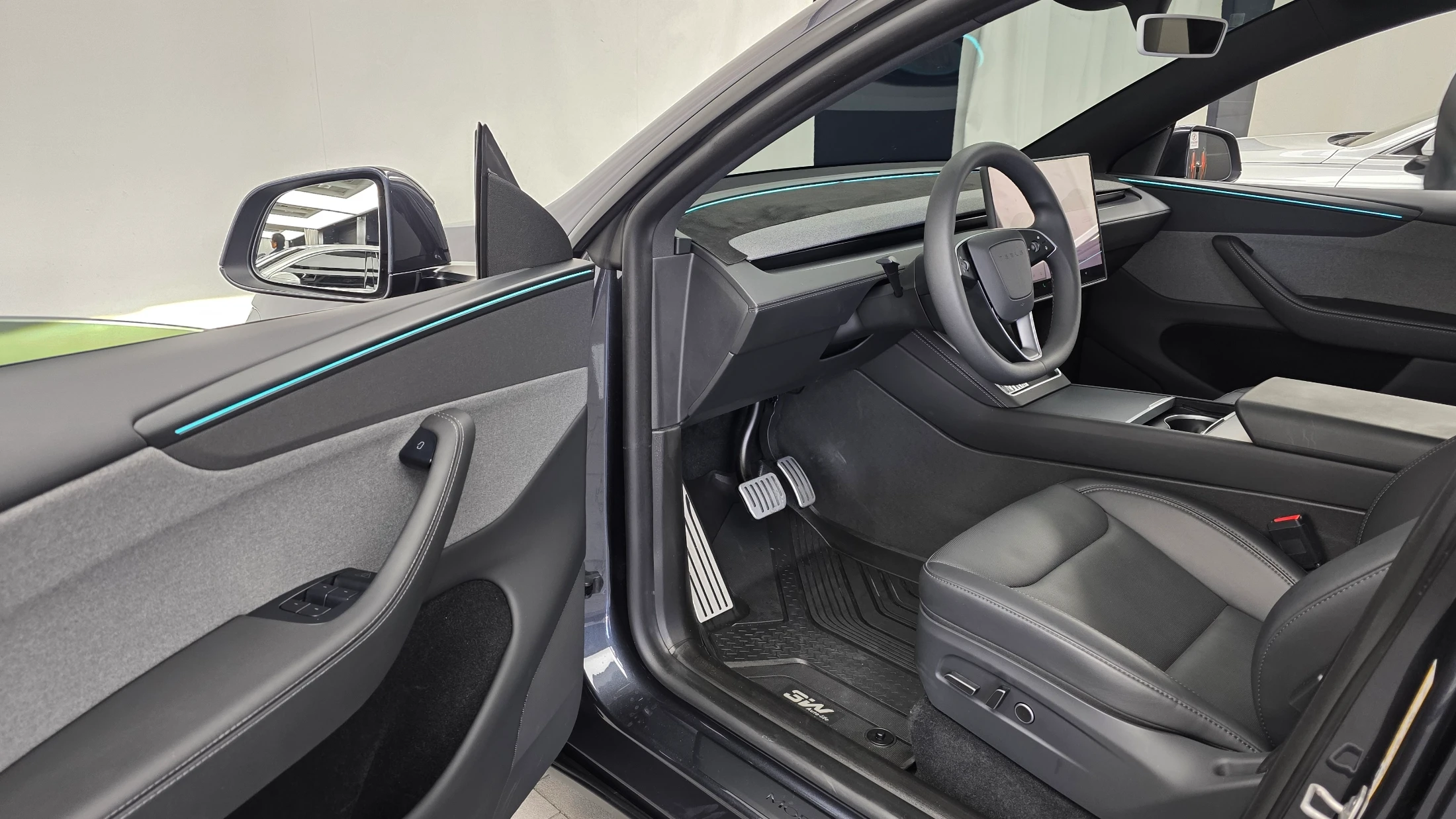 Tesla Model Y, 2026 — фото 10