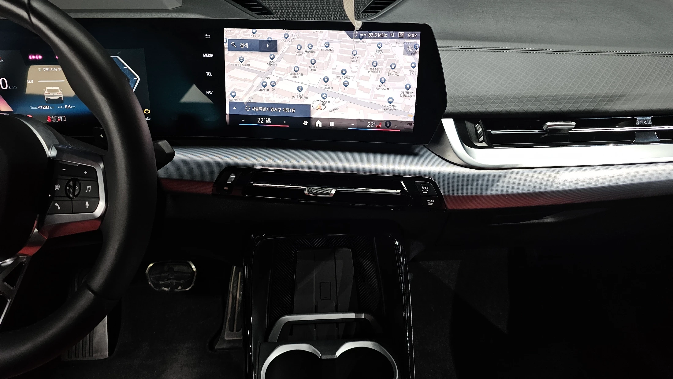 BMW X2 (F39) X2 (U10), 2025 — фото 14
