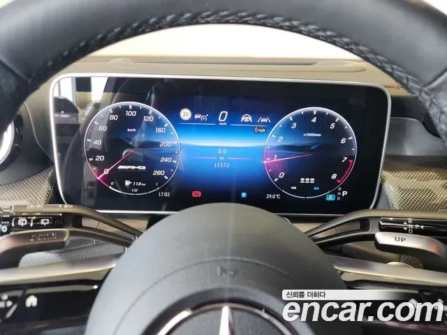 Mercedes-Benz Glc-Class X254, 2025 — фото 13
