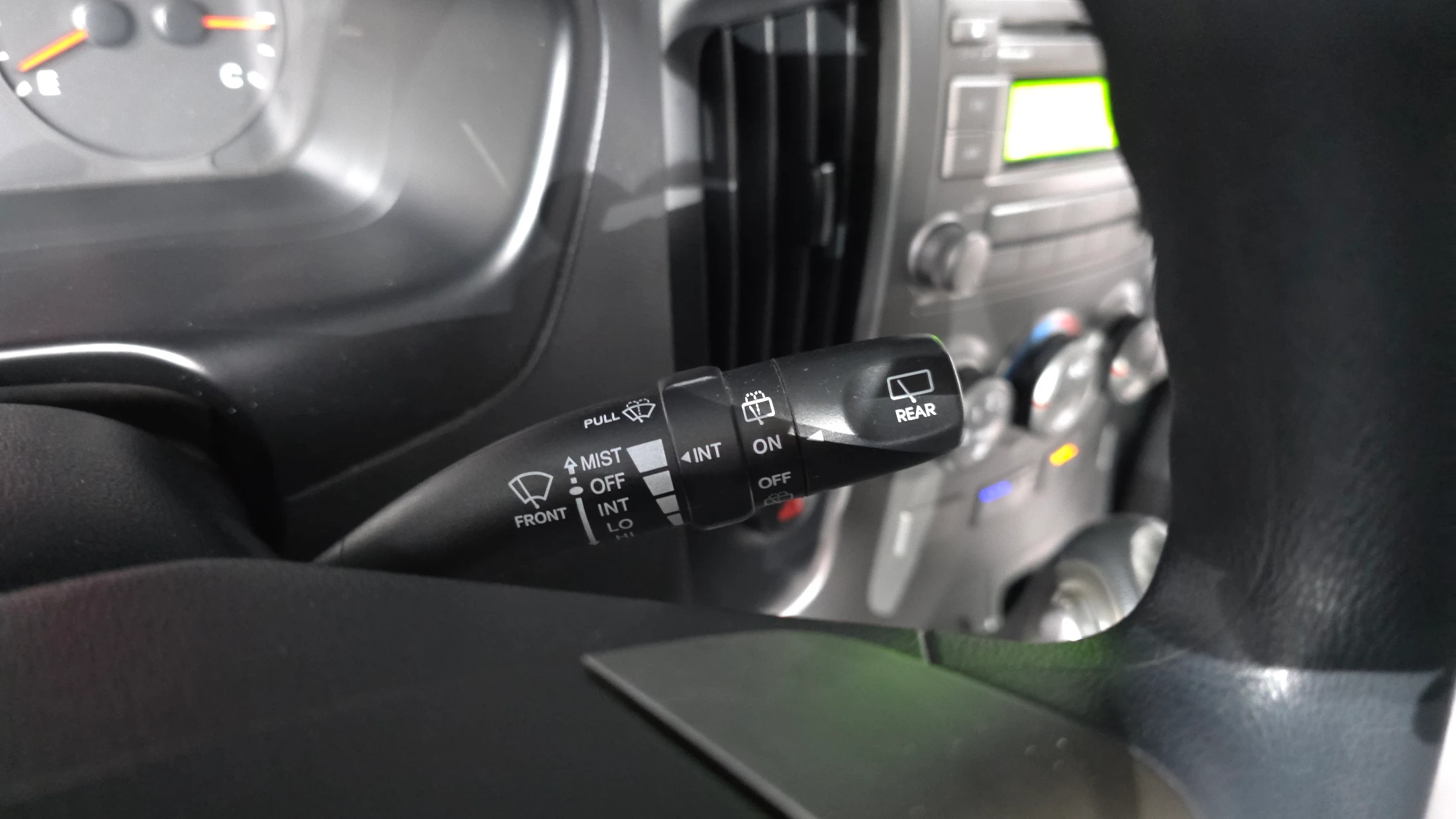 Hyundai Starex Grand Starex, 2012 — фото 17