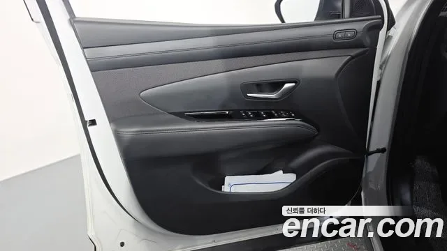 Hyundai Tucson NX4, 2025 — фото 25