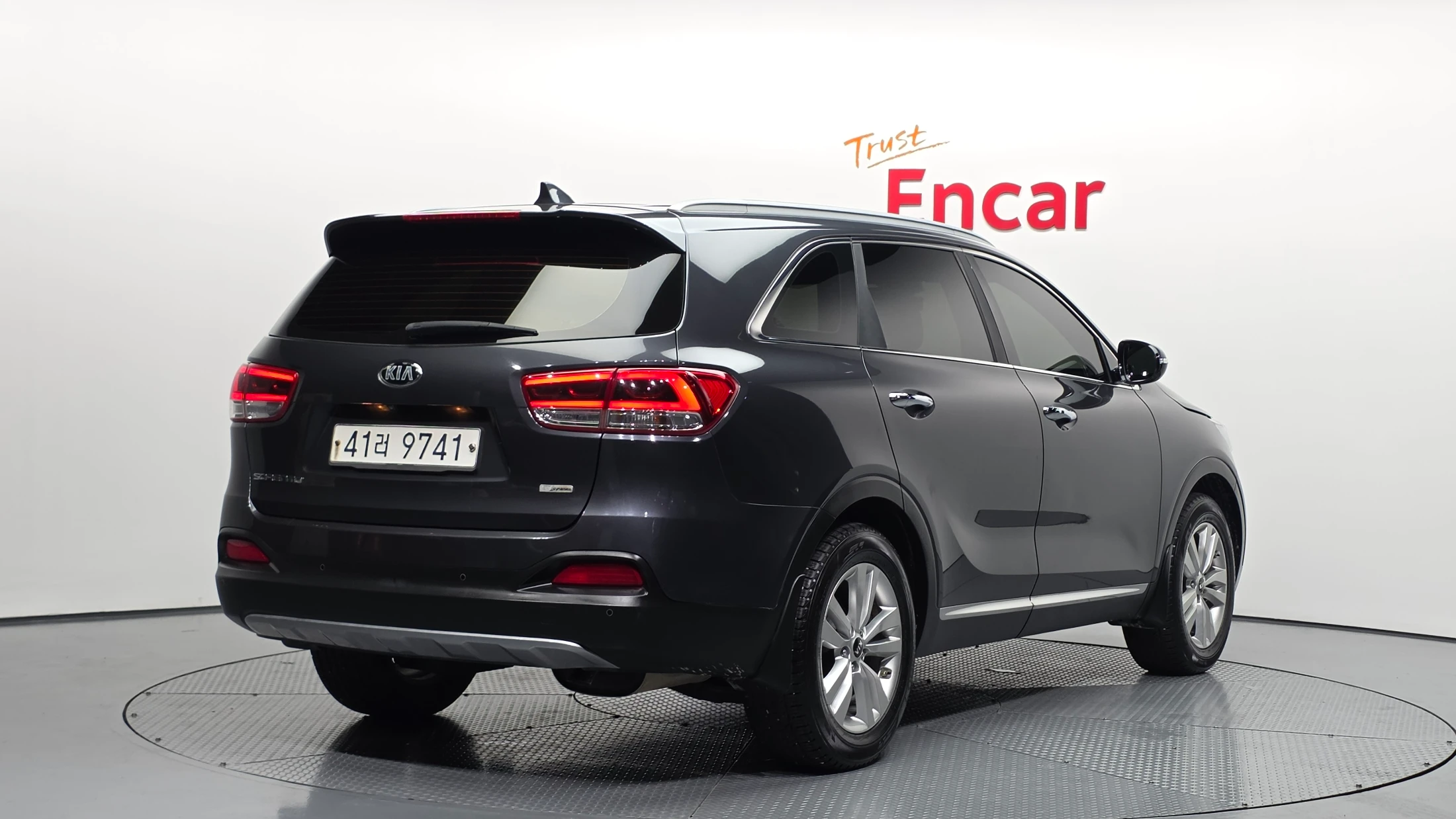 Kia Sorento, 2015 — фото 2
