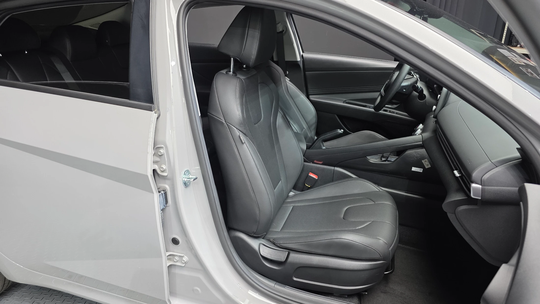 Hyundai Avante CN7, 2025 — фото 26