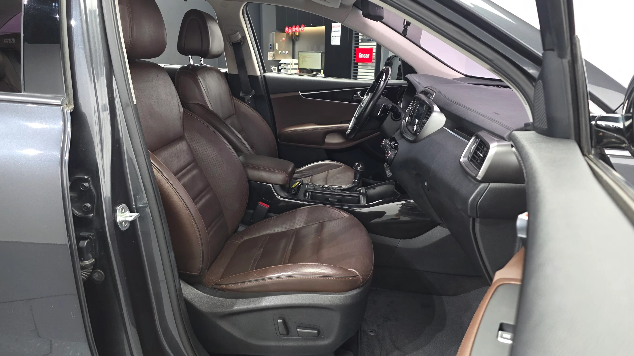 Kia Sorento, 2015 — фото 11