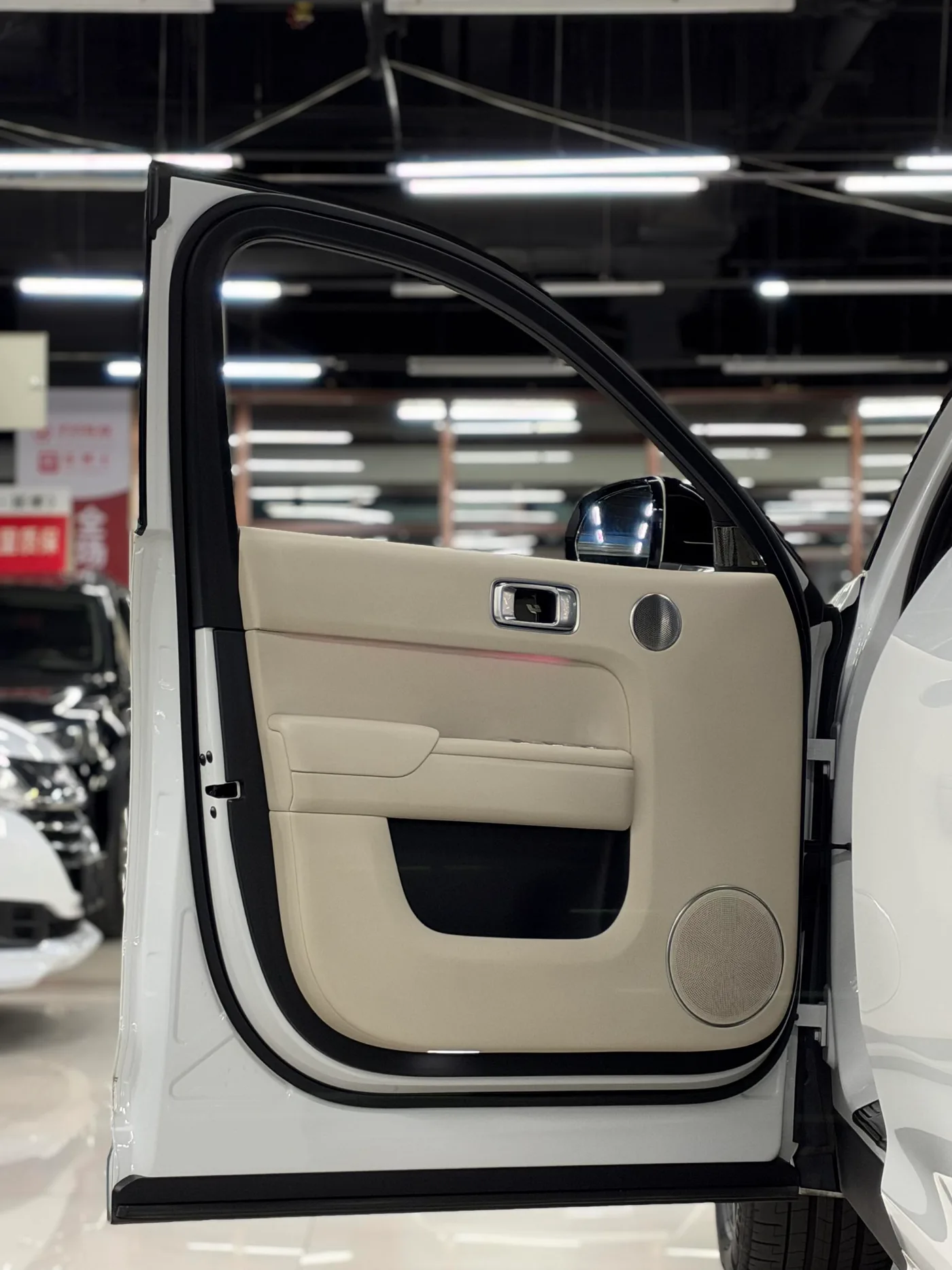 Li Auto Ideal L7, 2023 — фото 23