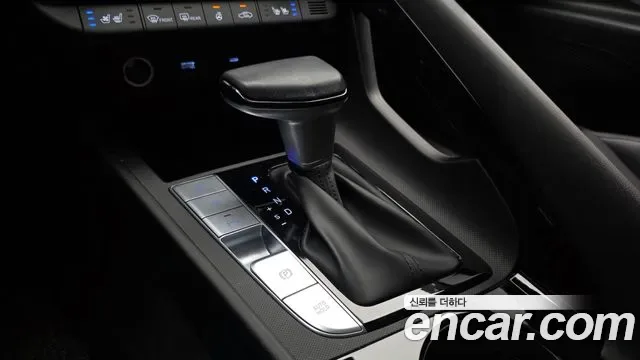 Hyundai Avante CN7, 2025 — фото 9