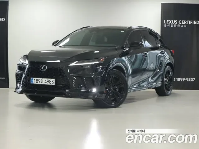 Lexus Rx RX500H