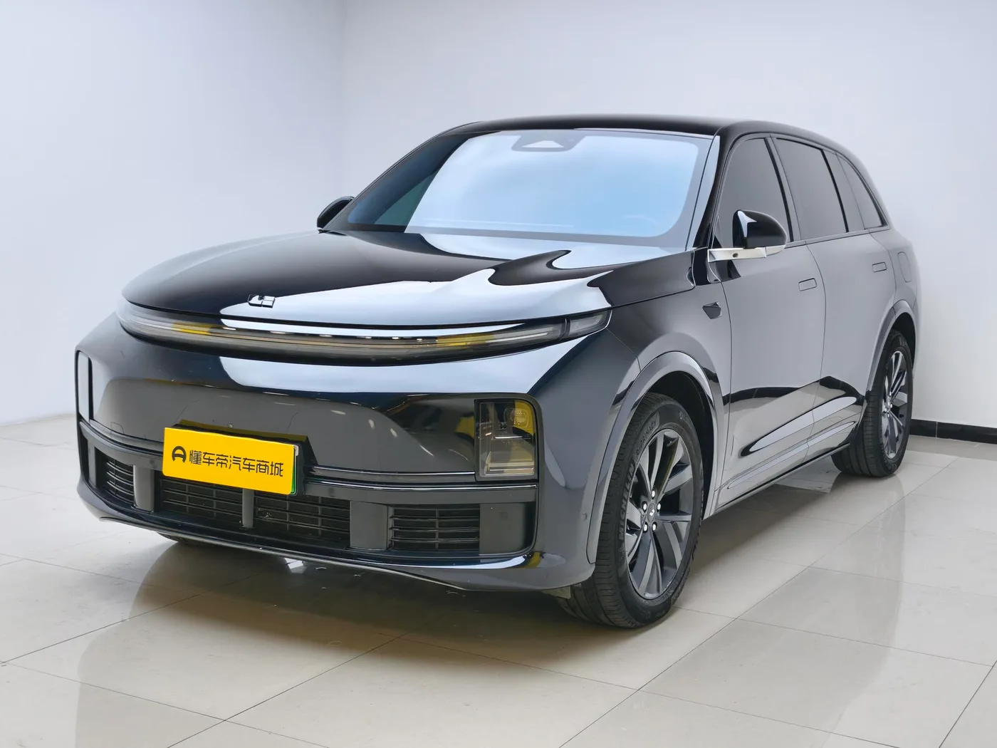 Li Auto Ideal L7