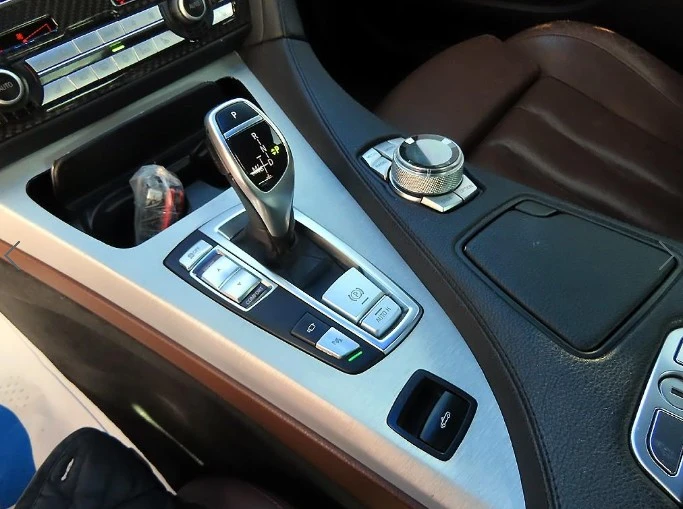 BMW 6-Series F12, 2012 — фото 15
