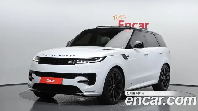 Land Rover Range Rover Sport Range Rover Sports