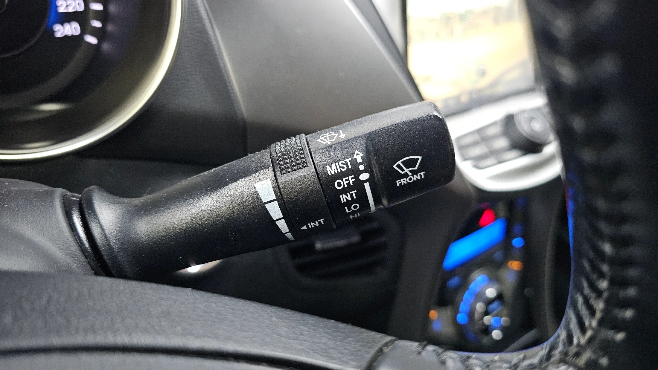 Hyundai Avante MD, 2013 — фото 19