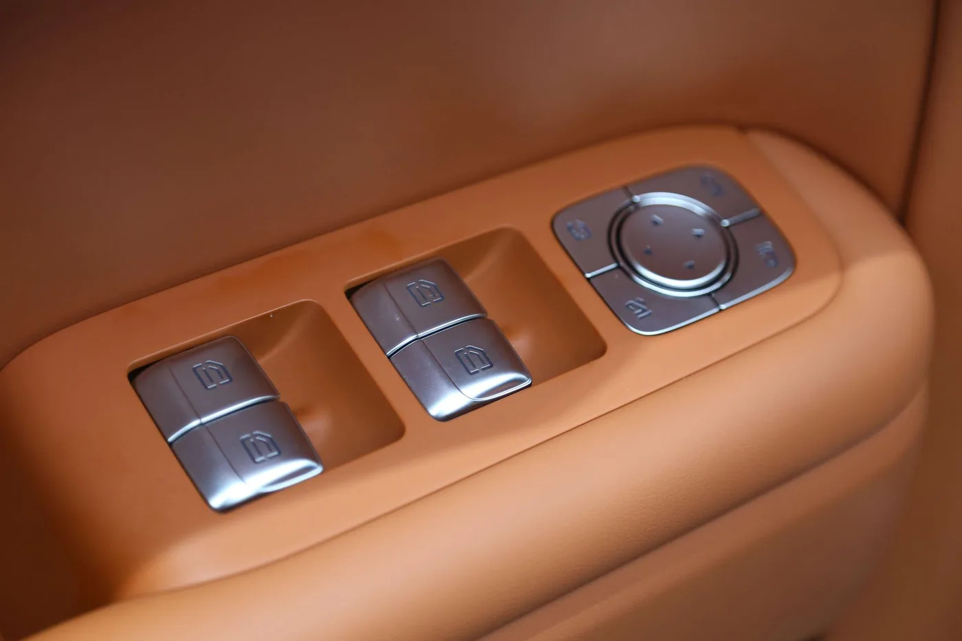 Li Auto Ideal L7, 2023 — фото 11