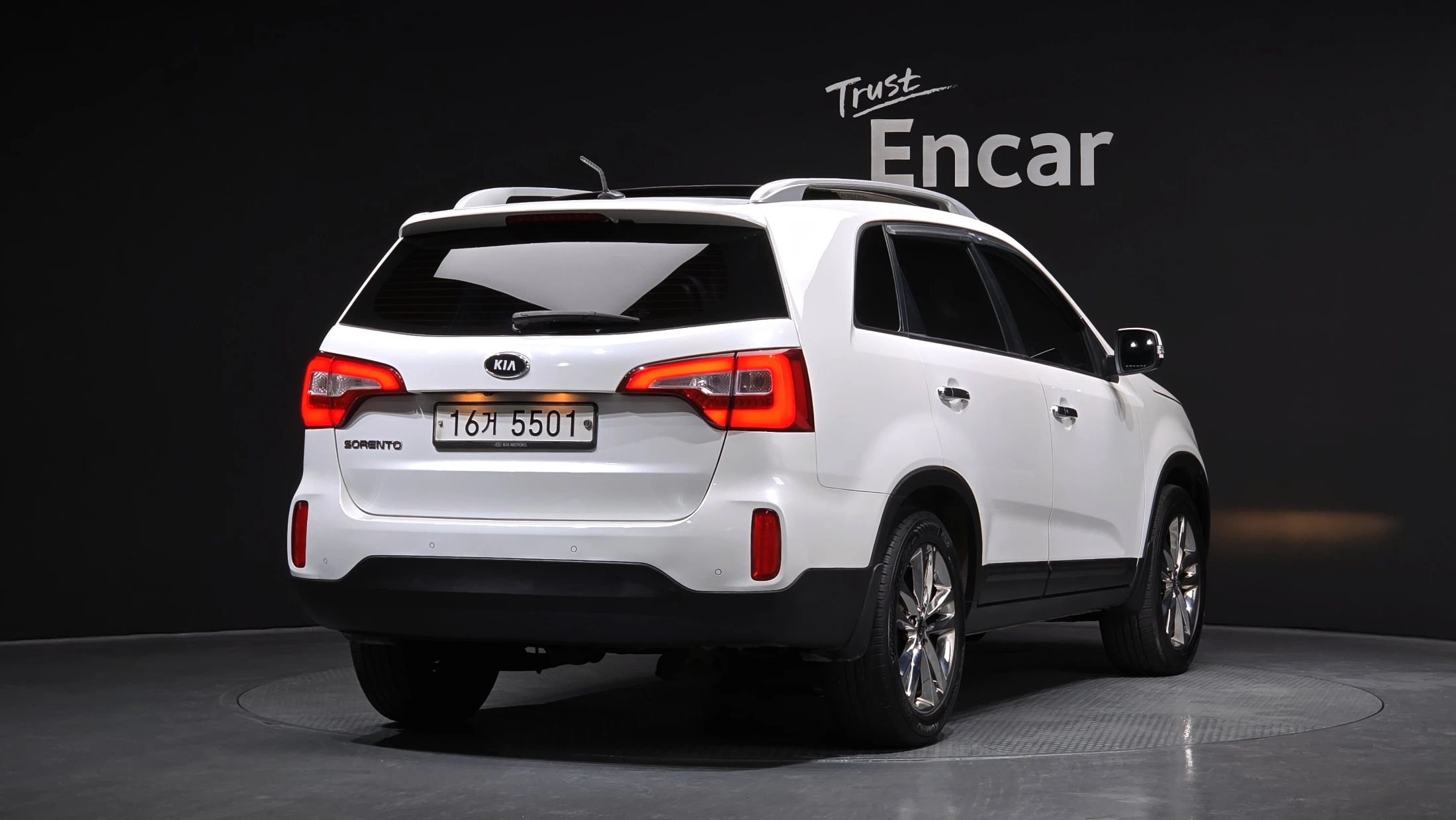 Kia Sorento, 2014 — фото 2
