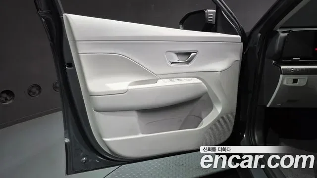 Hyundai Kona SX2, 2026 — фото 24