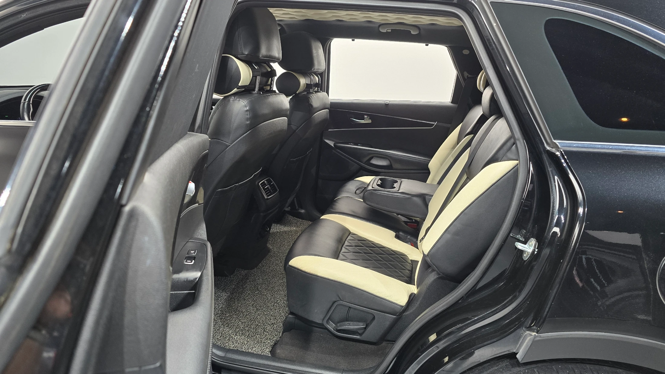 Kia Sorento, 2015 — фото 12