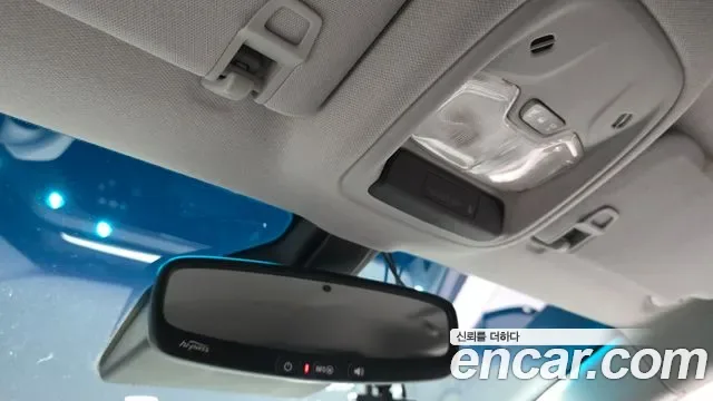 ChevroletGMDaewoo Bolt Ev, 2018 — фото 17