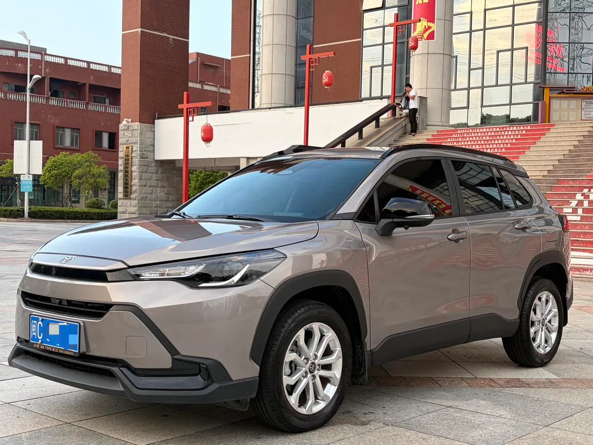 Toyota Fenglanda
