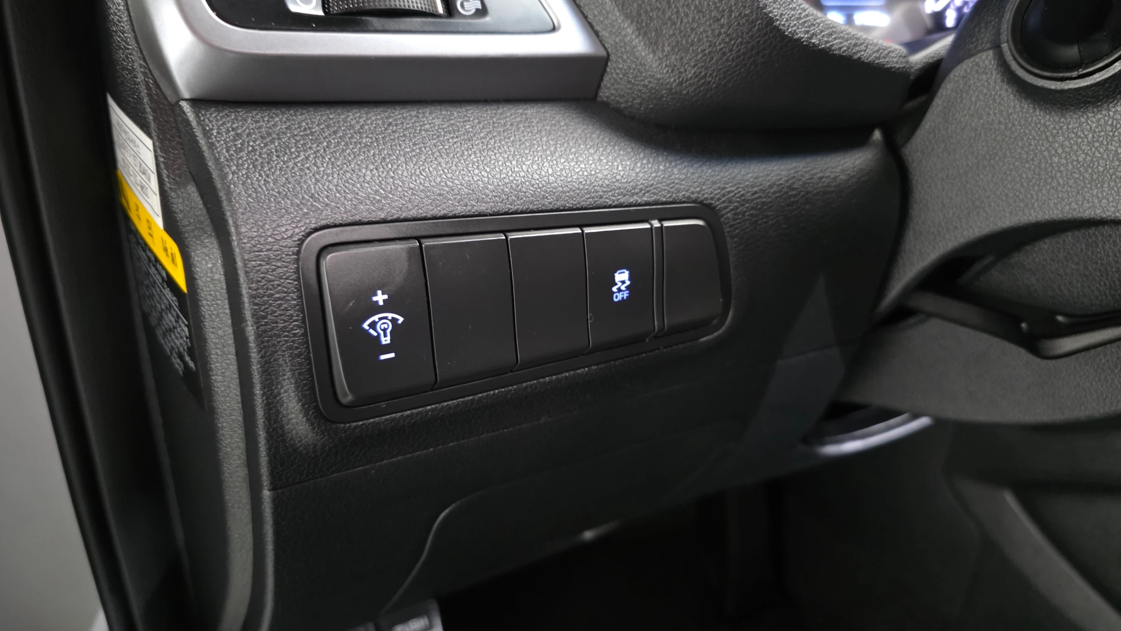 Hyundai Tucson, 2015 — фото 28