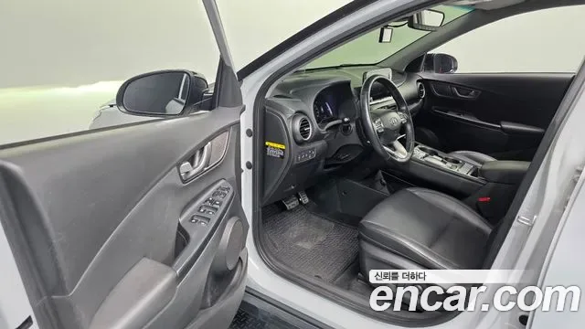 Hyundai Kona Electric, 2018 — фото 10