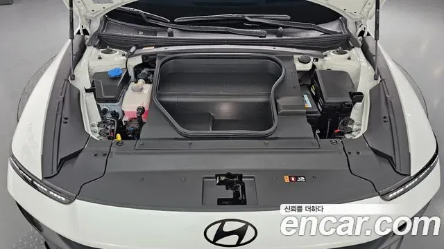 Hyundai Ioniq6 Ioniq 6, 2026 — фото 6