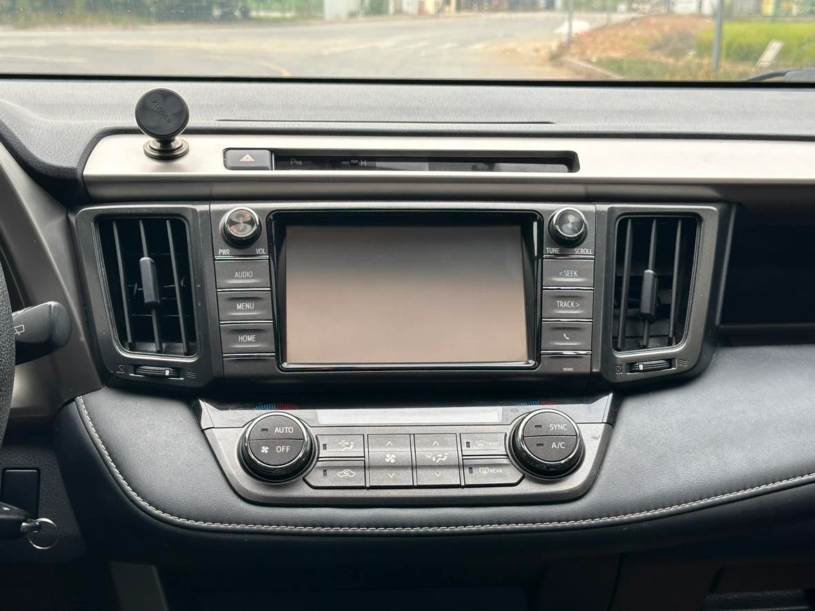 Toyota RAV4 Rongfang, 2015 — фото 10