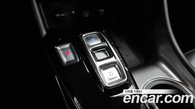 Hyundai Sonata DN8, 2022 — фото 9