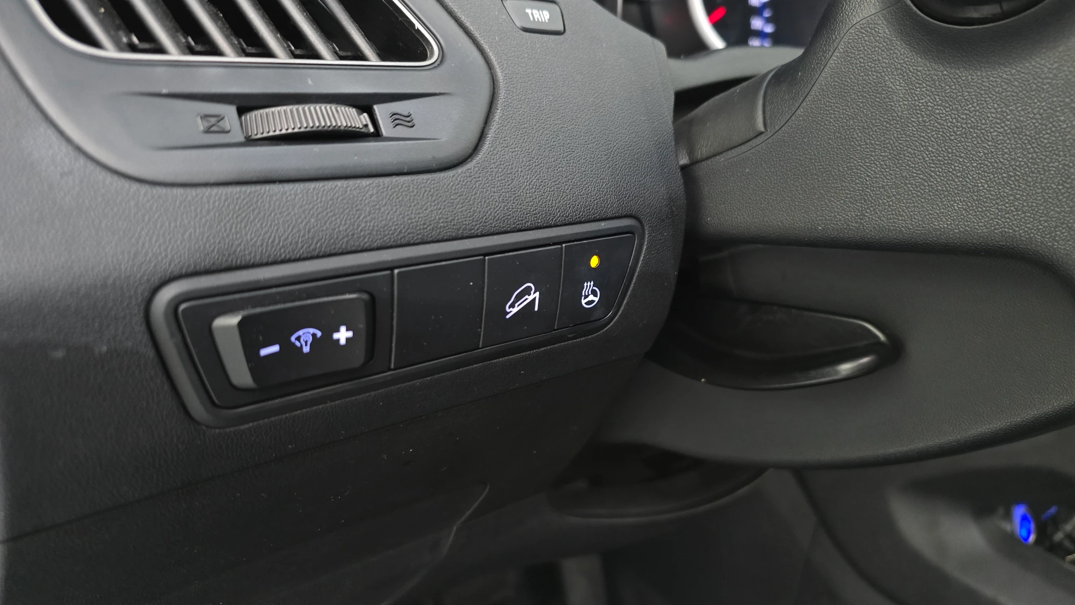 Hyundai Tucson ix, 2014 — фото 13