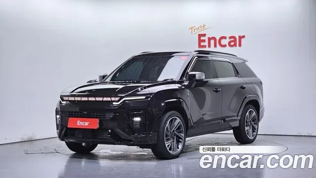 KG_Mobility_Ssangyong Actyon Activian