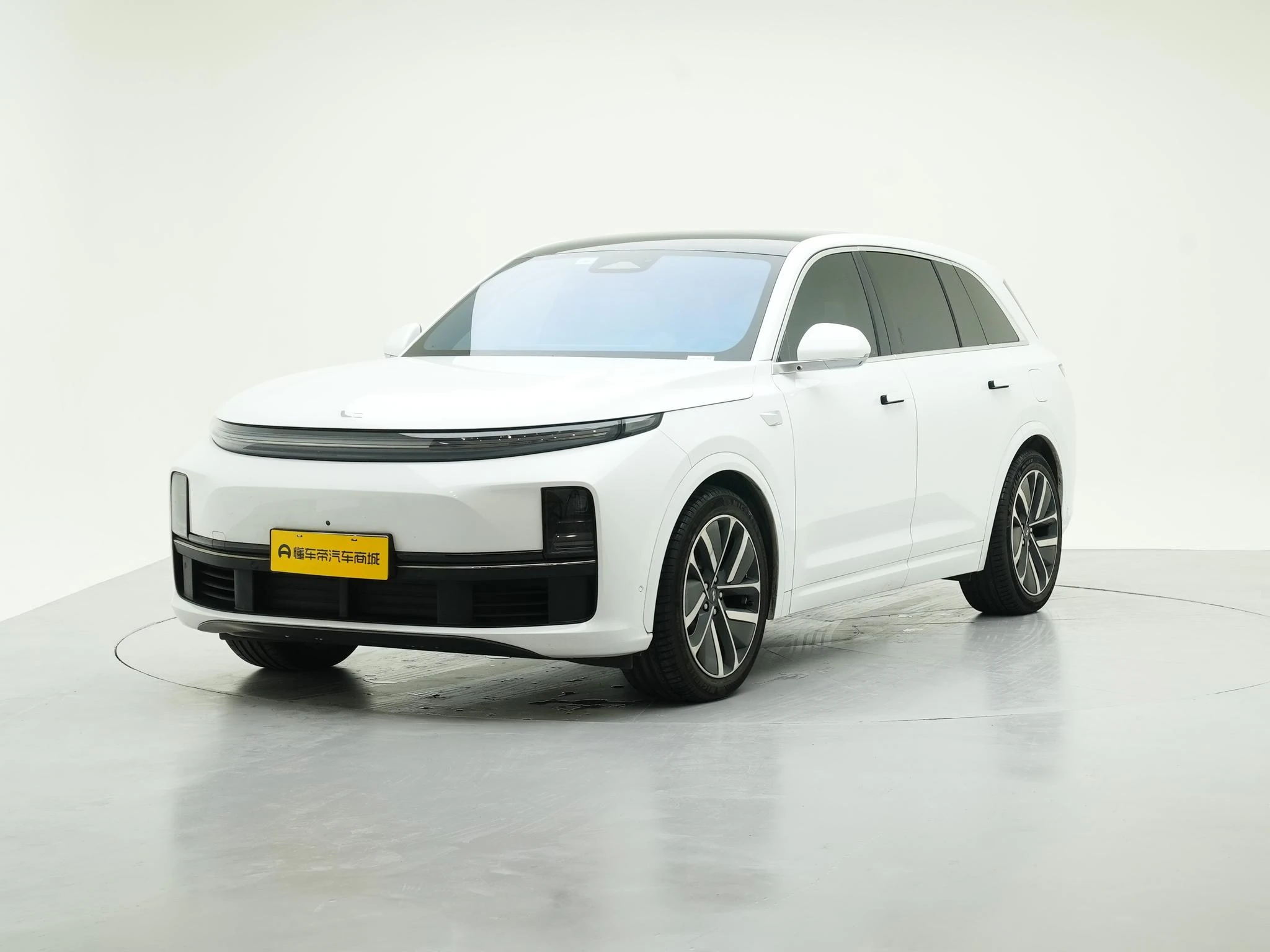 Li Auto Ideal L7
