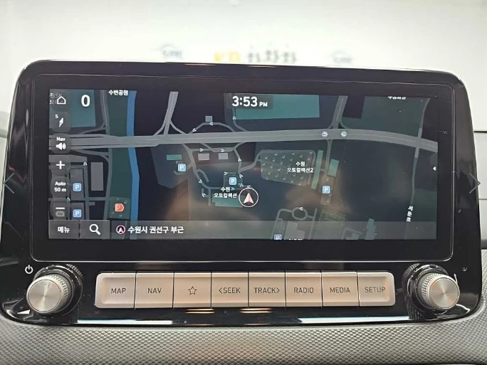 Hyundai Kona Electric, 2020 — фото 13