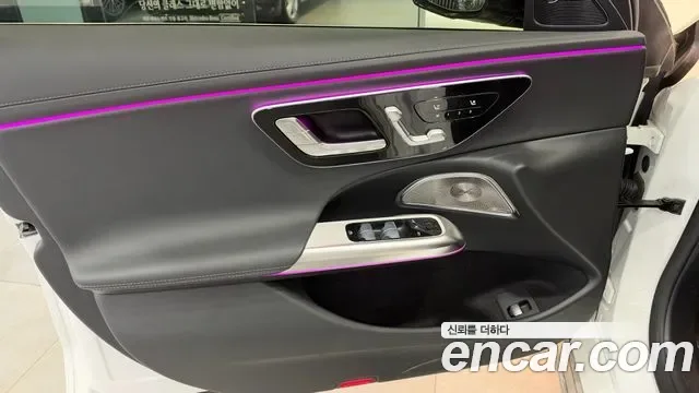 Mercedes-Benz E-Class W214, 2025 — фото 14