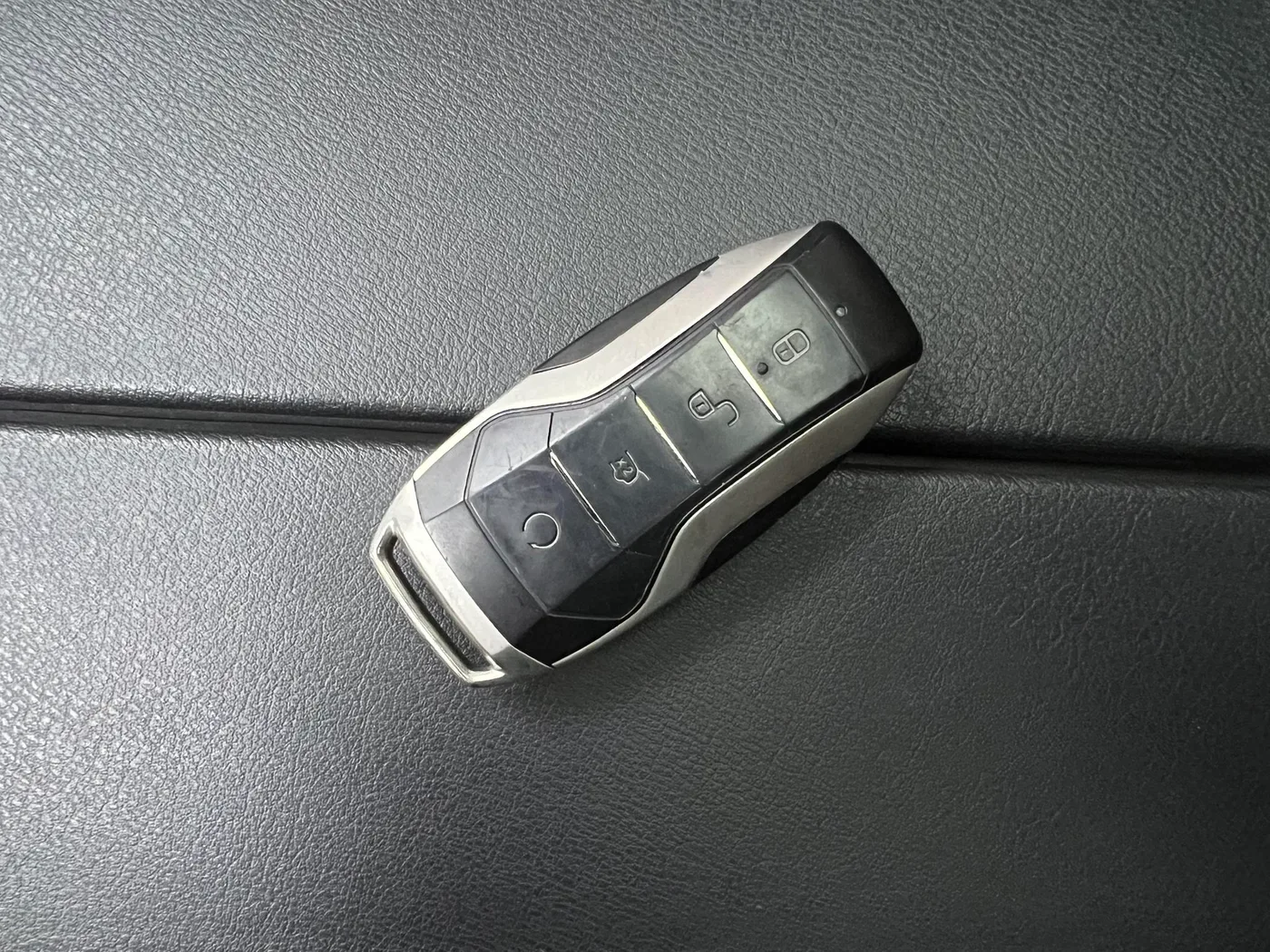 BYD Qin Pro DM, 2018 — фото 18