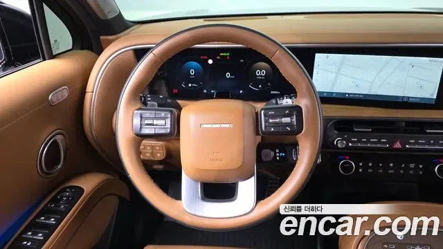 Hyundai Palisade LX3, 2025 — фото 13