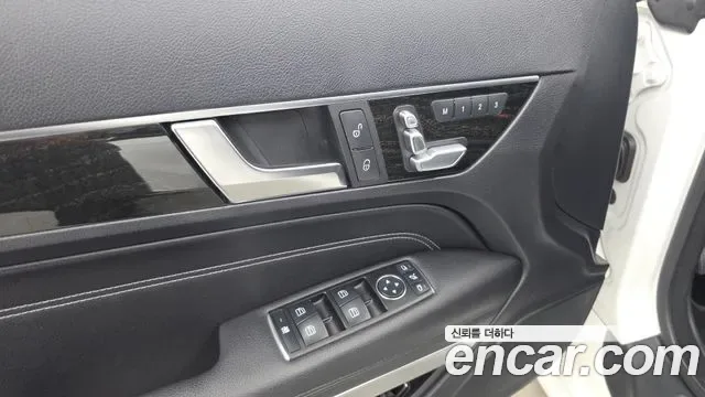Mercedes-Benz E-Class W212, 2013 — фото 16