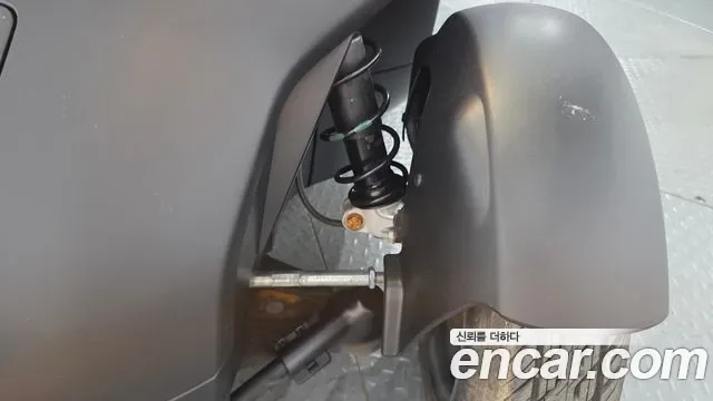 Renault-KoreaSamsung Twizy Twig, 2020 — фото 29