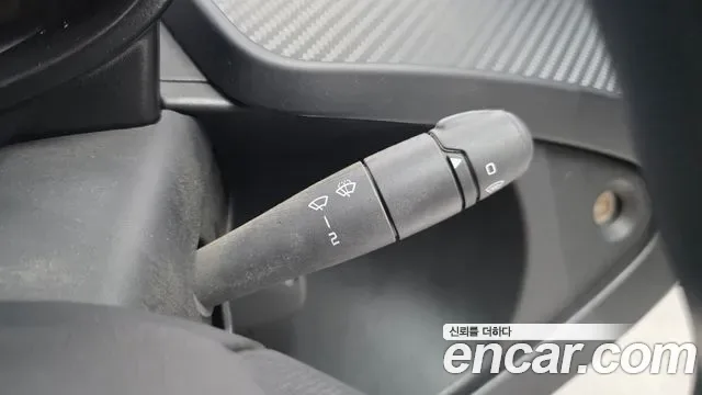 Renault-KoreaSamsung Twizy Twig, 2020 — фото 16