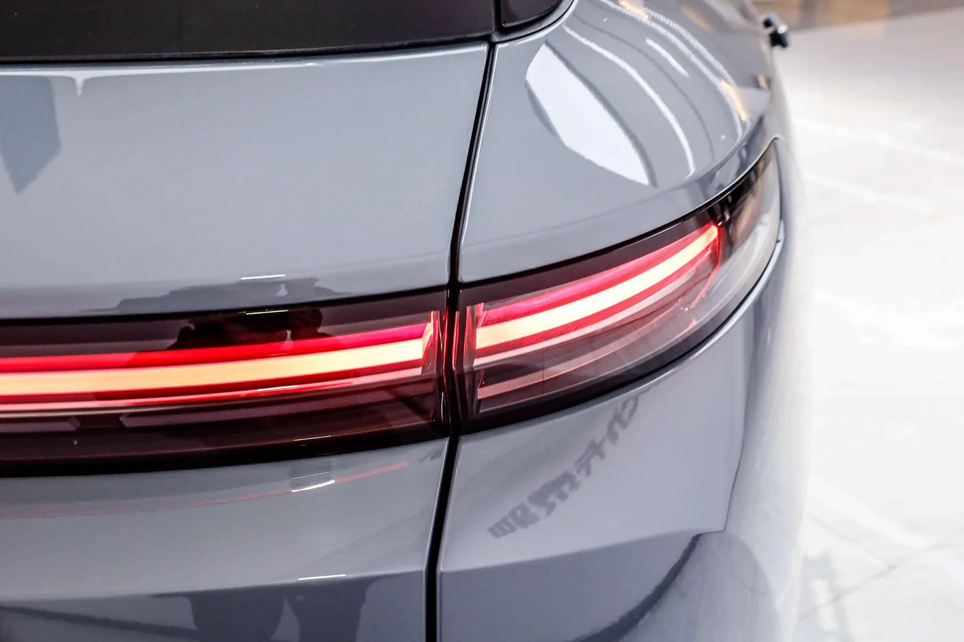 Li Auto Ideal L7, 2025 — фото 14